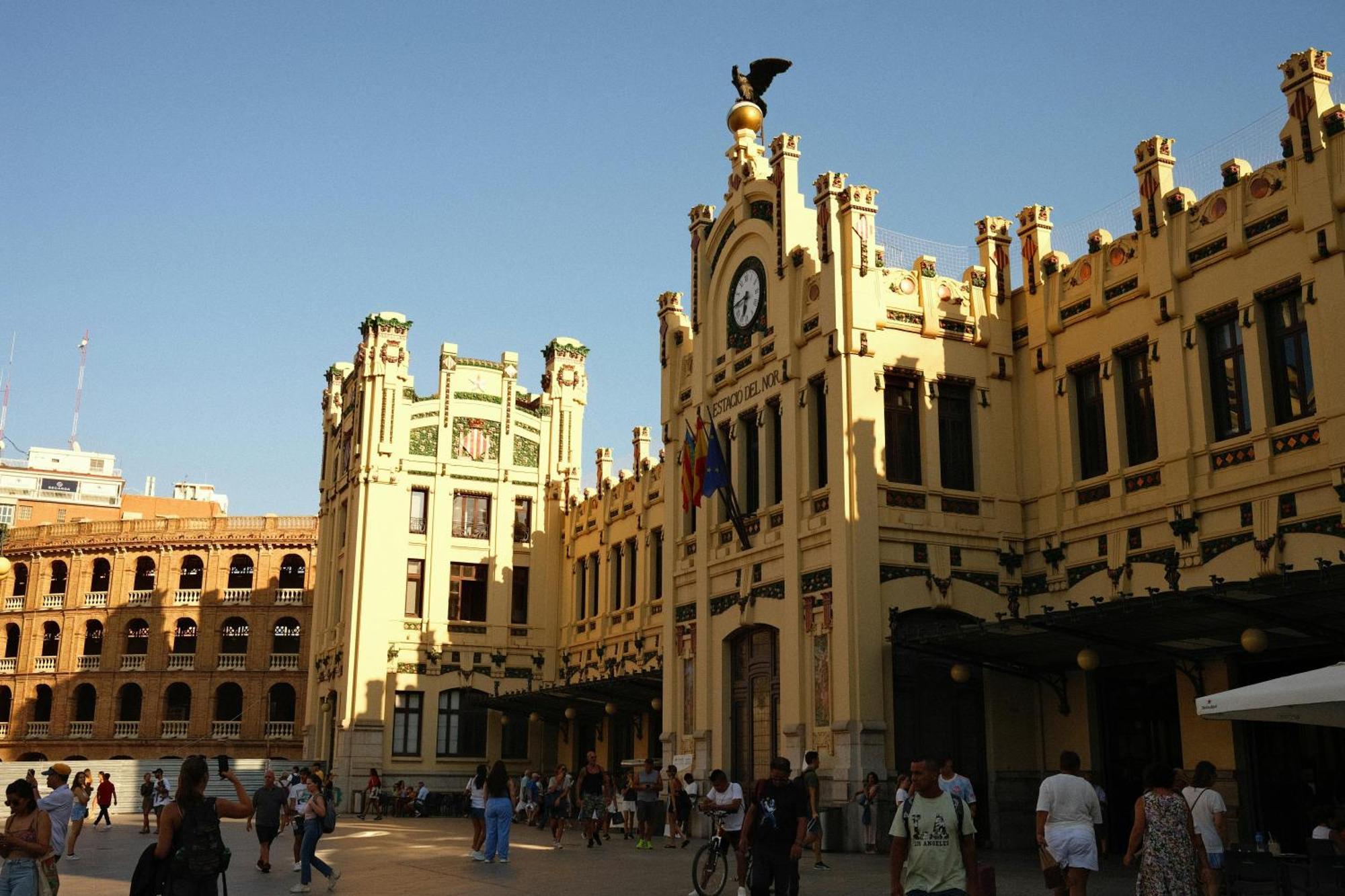 Lovely Exclusivity In Valencia Center ภายนอก รูปภาพ